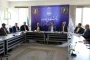 برگزاری کارگاه تخصصی حراست در استان فارس توسط اقای گنجی، سرپرست دفتر مرکزی حراست دانشگاه ملی مهارت