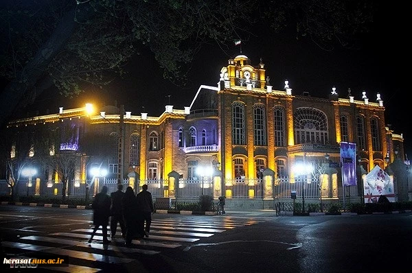 تبریز