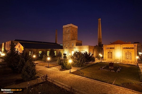 تبریز 4