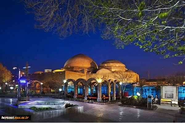 تبریز 20