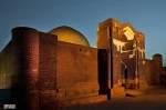 تبریز 21