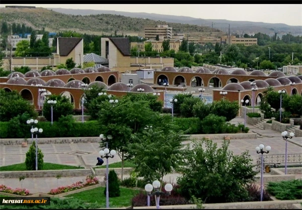 تبریز 9