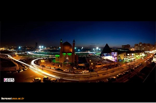 تبریز 16
