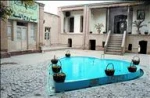 بیت امام خمینی(ره) در خمین