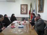 پنجمین سالگرد تأسیس دانشگاه فنی و حرفه ای در استان اردبیل