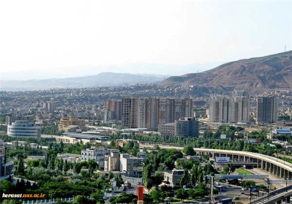 تبریز 5