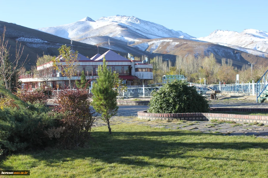 کوهپیمایی