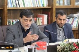 رییس نوزدهمین کنگره ملی همکاری های دولت , دانشگاه و صنعت درخوزستان اهداف برگزاری آن را تشریح کرد