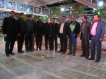 یادواره شهید سردار قاسمی