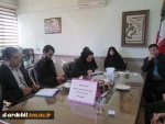 نشست خبری