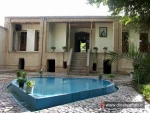 بیت قدیمی امام  خمینی (ره) در خمین
