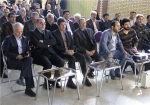 دومین همایش ملی زنبور عسل در آموزشکده کشاورزی دماوند