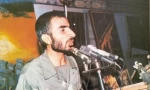 زندگی نامه وفرازی از وصیت نامه سردار شهید سیستان( حاج قاسم میرحسینی)