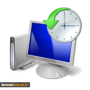 زمانی که System Restore ویندوز۷ کار نمیکند،چه کار کنیم؟