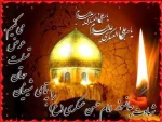 شهادت امام حسن عسکری(ع)