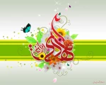 آغاز امامت حضرت مهدی (عج) ارواحنا لک فداه مبارک باد 2