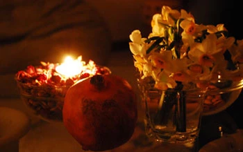 یلدای مهدوی مبارک باد .