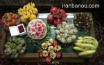 یلدای مهدوی مبارک باد .