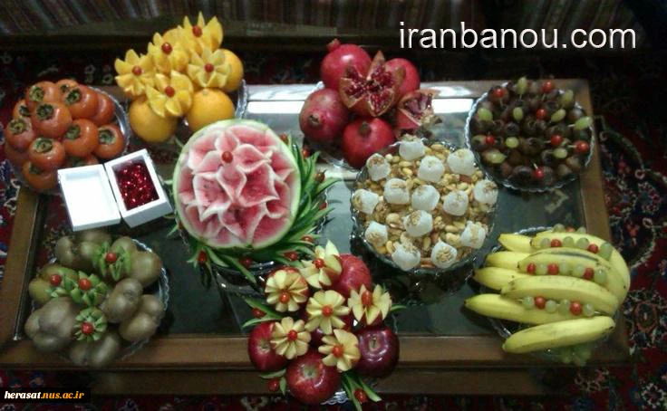 یلدای مهدوی مبارک باد .