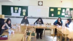 برگزاری آزمون روان خوانی قرآن کریم