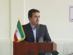 مراسم تودیع و معارفه سرپرست جدید پسران اردبیل 3