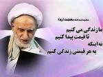 آیت الله بهجت  2
