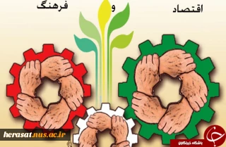 مهم‌ترین کار دشمن در تهاجم فرهنگی گرفتن روحیّه خود‌باوری ملت ایران است