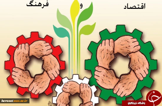 مهم‌ترین کار دشمن در تهاجم فرهنگی گرفتن روحیّه خود‌باوری ملت ایران است