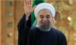 خبرگزاری فرانسه گزارش داد
اولین سفر پسابرجامی رییس جمهور ایران با سفر به ایتالیا و فرانسه/ایران در پی احیا روابط اقتصادی با رم و پاریس
 2
