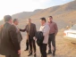 بازدیدهای اخیر دکتر یزدانیان از آموزشکده های استان خراسان شمالی