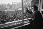 روز شمار انقلاب