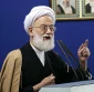 آیت‌الله امامی کاشانی در نماز جمعه این هفته تهران؛
همه بدون هر اختلاف و بگو مگویی در پای صندوق‌ها حاضر شویم