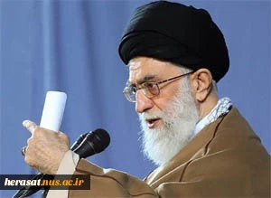 گفتمان راهبردی مقام معظم رهبری در حوزه ی مبارزه با مفاسد اقتصادی - قسمت دوم