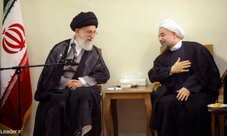 مقام معظم رهبری
