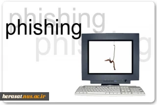 تشخیص و جلوگیری از حملات Phishing