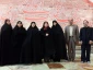 تجدید میثاف با آرمانهای کبیر انقلاب (ره)