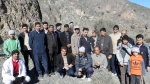 کوه روی