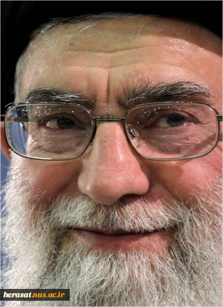سلام مرا از دیار...