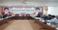 جلسه کارگروه حوزه حفاظت فیزیکی دانشکده شهید منتظری مشهد