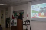 جشن دهه فجر