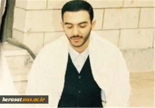 خاطرات یک بسیجی