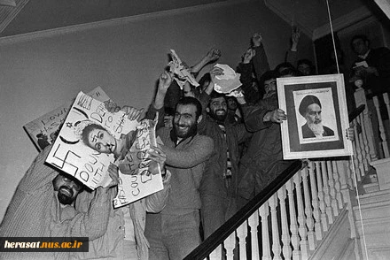 فجر انقلاب مبارک