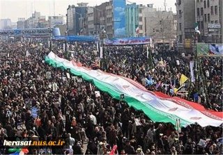 کاندیداهای انتخابات بستر برگزاری انتخاباتی "اخلاقی" و "پرشور" را فراهم کنند