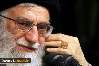 انتخابات از دیدگاه رهبرمعظم انقلاب
