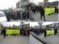 شرکت در راهپیمائی یوم الله 22بهمن
