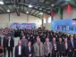 برگزاری یادواره شهدای دانشجویان فنی استان اردبیل