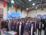 برگزاری یادواره شهدای دانشجویان فنی استان اردبیل 4