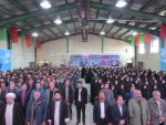 برگزاری یادواره شهدای دانشجویان فنی استان اردبیل 5