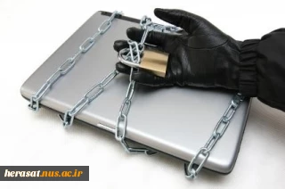 نکات امنیتی برای حفاظت از اطلاعات کاری
