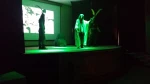 نمایش سه حادثه در ظهر عاشورا